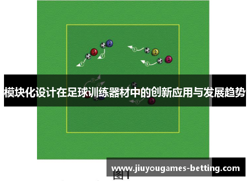 模块化设计在足球训练器材中的创新应用与发展趋势